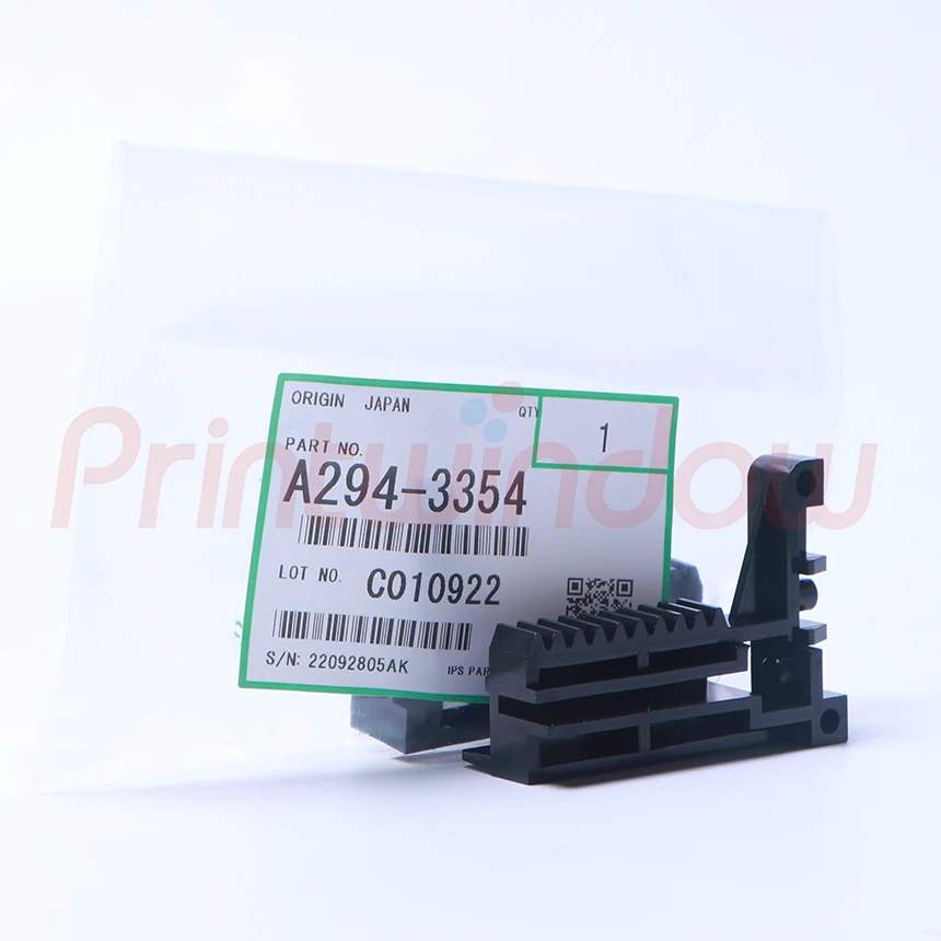 2X New Original A294-3354 Toner Bottle Holder Hook Toner Bottle Gear for Ricoh MP1107 MP1357 1106 MP1350 MP9000 MP 1356 906 907