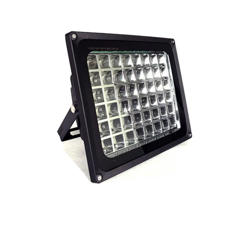 UV Curing Floodlight/Spotlight LED Resin Curing Lamp 250W 395/ 365/ 405nm UV Resin Fast Curing for SLA DLP 3D Printer