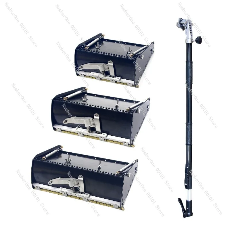 

Инструменты для штукатурки стен, ручной скребок для шпаклевки, большой шпатель для стирки и штукатурки с удобной ручкой