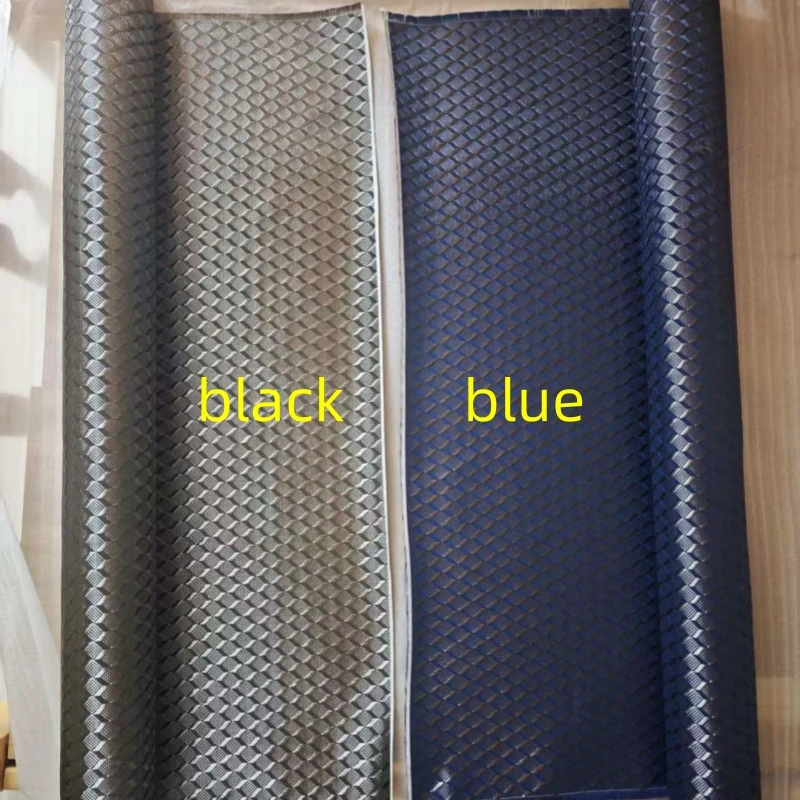 

3K 240gsm 2x2 3D three-dimensional space pattern cloth Real Carbon Fiber Cloth Carbon Fabric 40" / 100cm wide 1m*50cm/30cm 1pcs