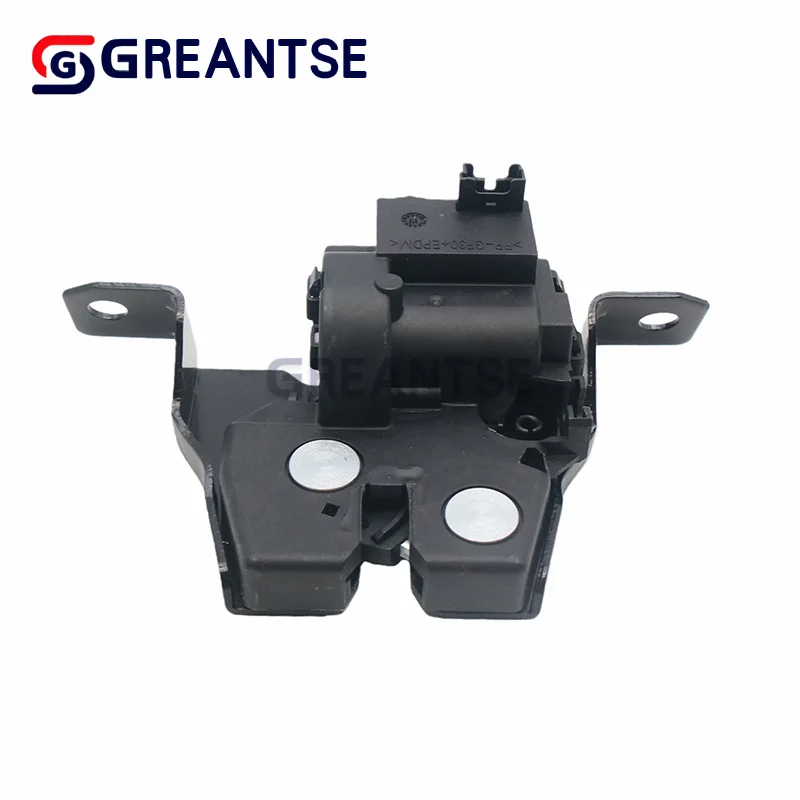 51247337576 Rear Trunk Boot Lid Lock Latch For BMW Mini Cooper D John Cooper Works One D Clubman F54 F55 F56 Car Accessories