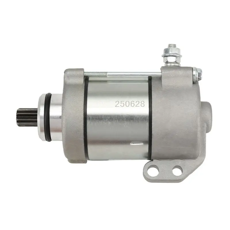 

ABQB-Motorcycle Parts Electric Starter Motor For 250 190 For 250 Motorcycle Starter Motor