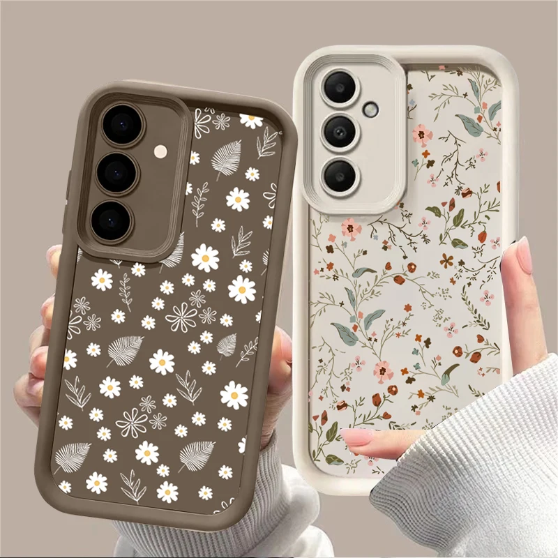 Small Flower Phone …