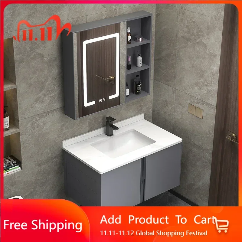 

Современные полки для рукоделия, компактный органайзер для хранения, узкий шкаф для ванной комнаты для макияжа, мебель для гостиной Princess Mobiletto