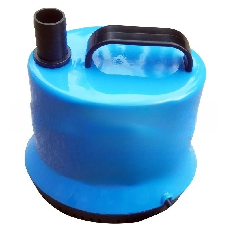 

Small fish tank submersible pump bottom suction circulation small water