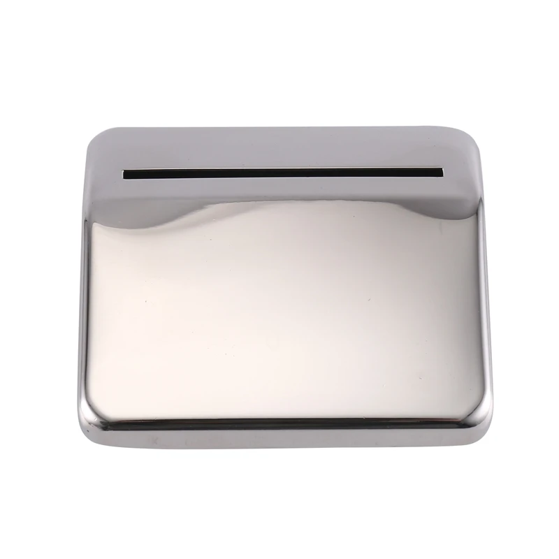 1 Pcs Waterfall Outlet Nozzle Outdoor Decor Garden SPA Accessories Aerator Water Feature Water Sprinklers For Pool SPA