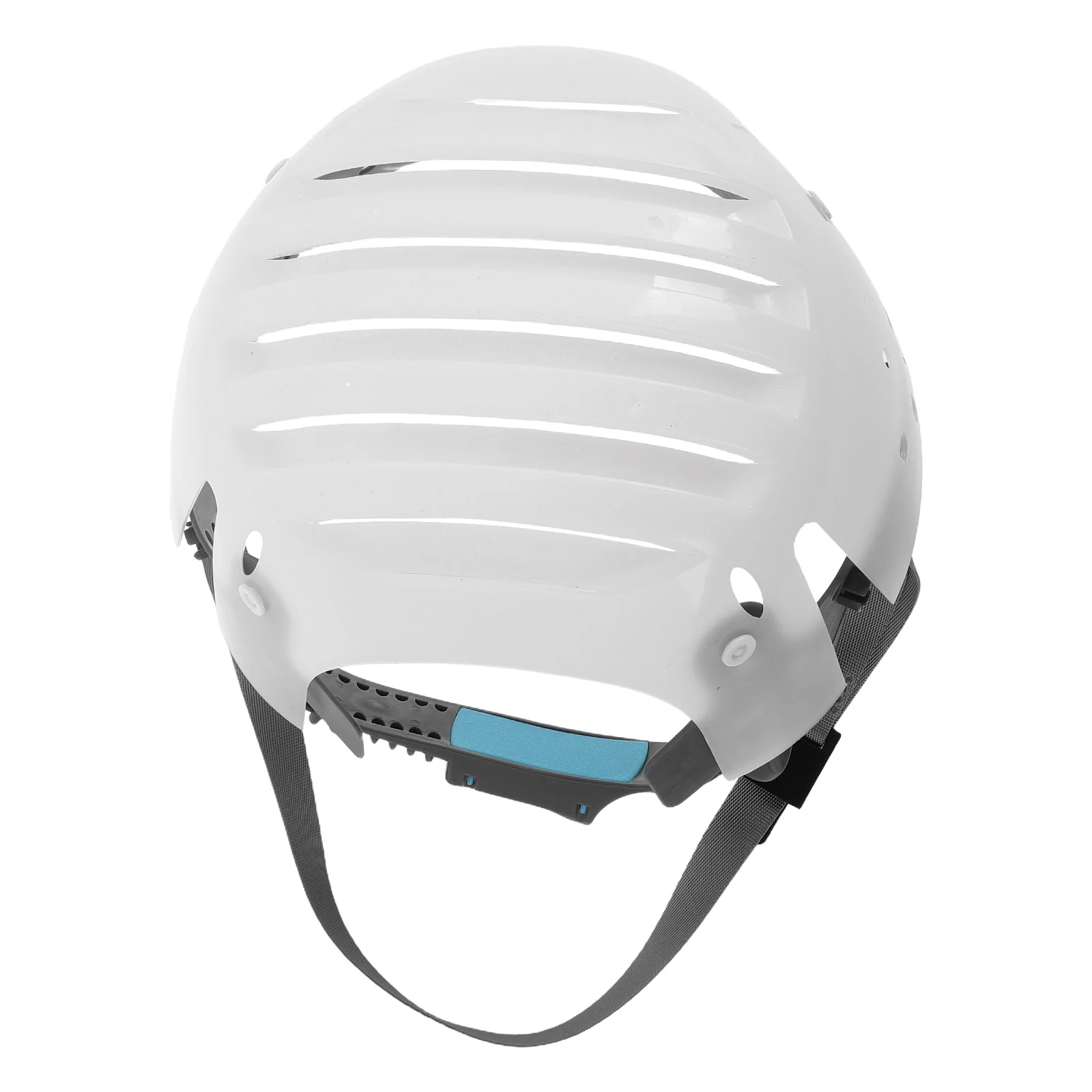 

Protective Lightweight Safety Hat Liner Breathable Shock Absorption for Factory Workers Hard Hat Insert Factory Safety Caps