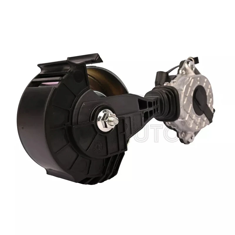 

Кронштейн крепления колеса натяжения двигателя переходного колеса BM W E60 E61 5 Series 525i