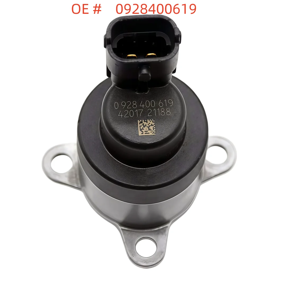 

﻿ high quality 0928400619 Fuel Injection System Fuel Pump Metering Valve for Fiat ﻿ ﻿