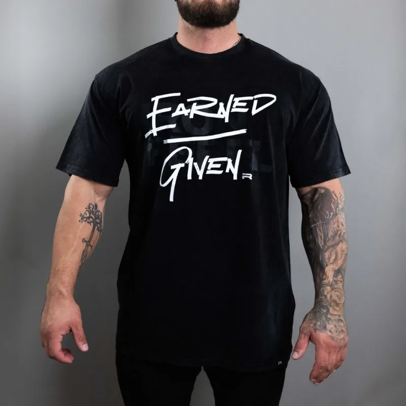 Men Fitness T Shirts Oversized Cotton Bodybuilding Tops Casual T Shirts for Men High Quality Shirts