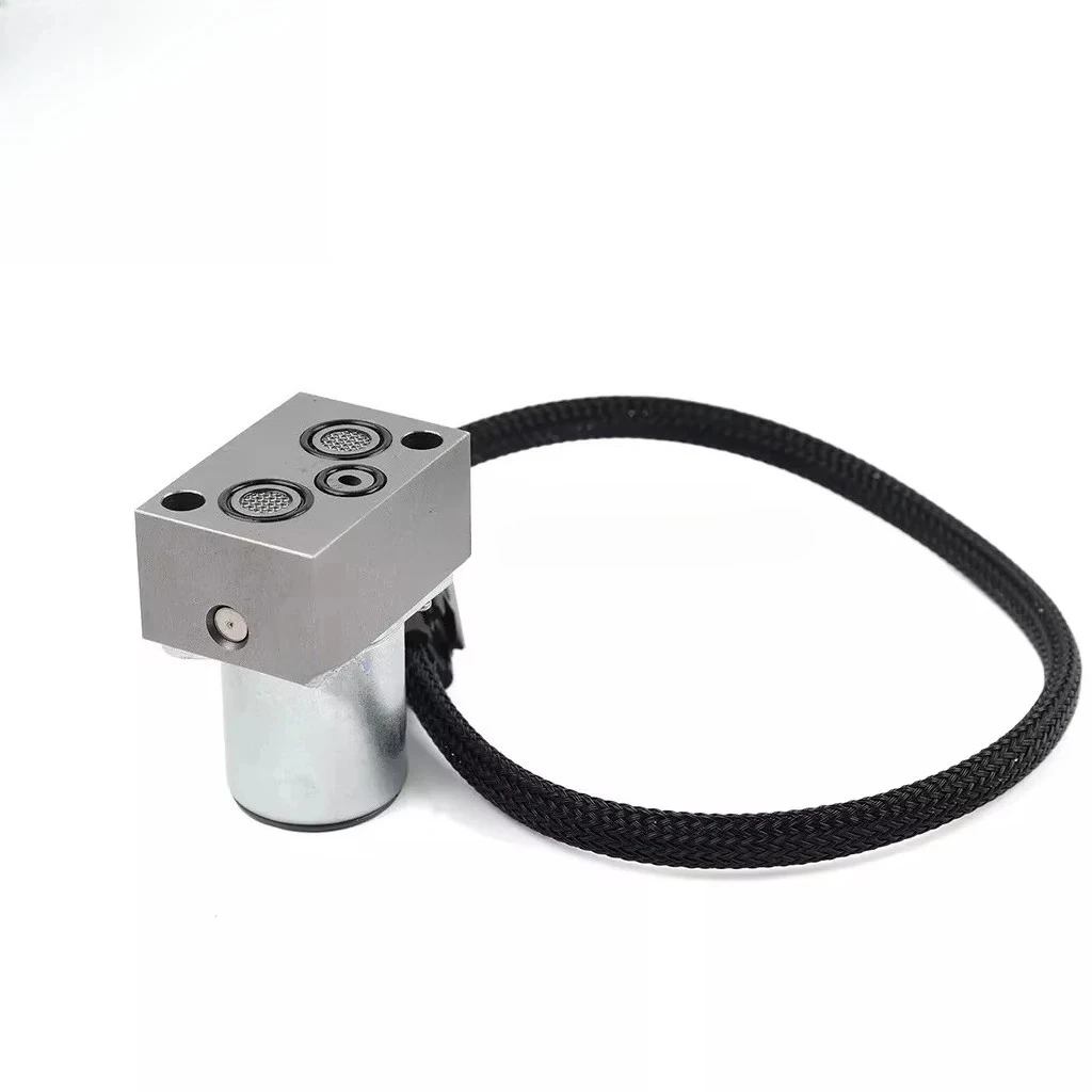 

Factory High Quality Excavator Parts for PC200-8 PC200-8MO PC240-8 Solenoid Valve 702-21-57400 Solenoid Valve 702-21-62200