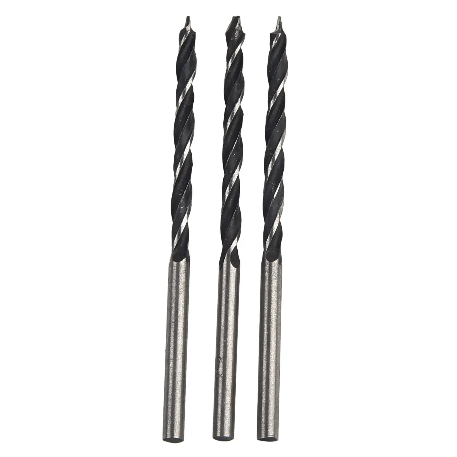 Punta da trapano a spirale Punta da trapano Punte da trapano in acciaio al carbonio Parti di trapani per legno artificiale per utensili elettrici per la lavorazione del legno