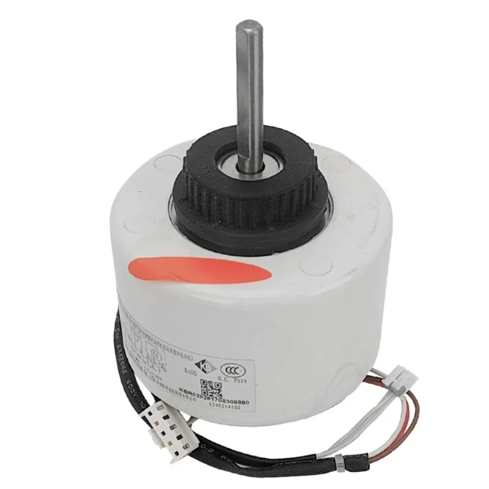 Part for air conditioner 2-3 horsepower wall-mounted unit FN25V-PG with inner motor YYR35-4A6-PG