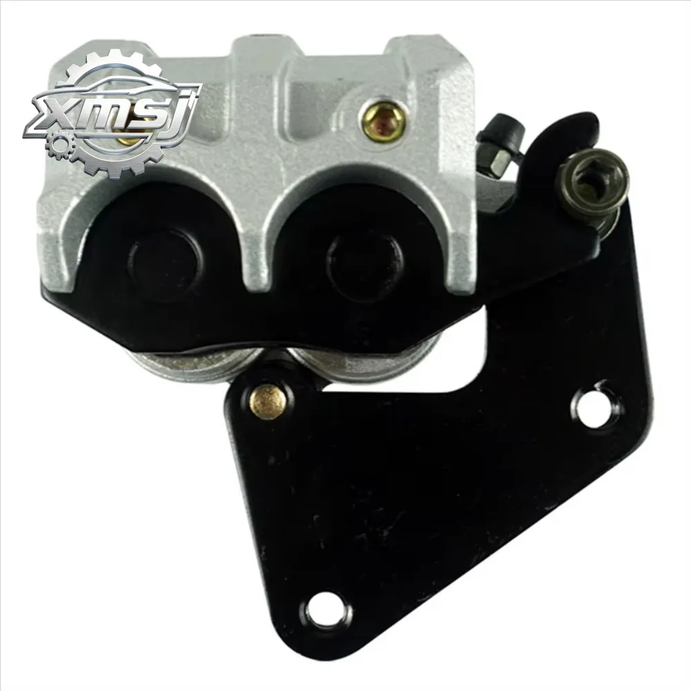 bomba sumergida pinza freno hidráulico para motocicleta, accesorios para Suzuki Leopard En125 HJ-125