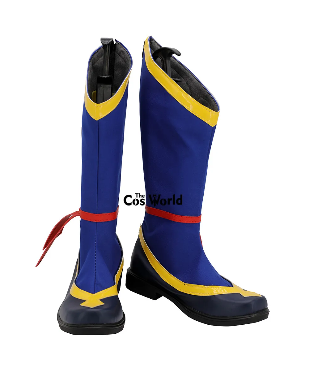 Pretty Cure Precure Cure Magical อะนิเมะปรับแต่งคอสเพลย์รองเท้ารองเท้า