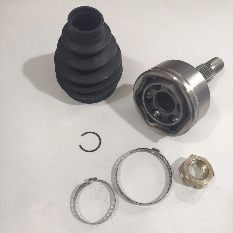 

Оригинальный внешний шаровой шарнир для Peugeot 508 и Citroen C5, новый, китайского производства.