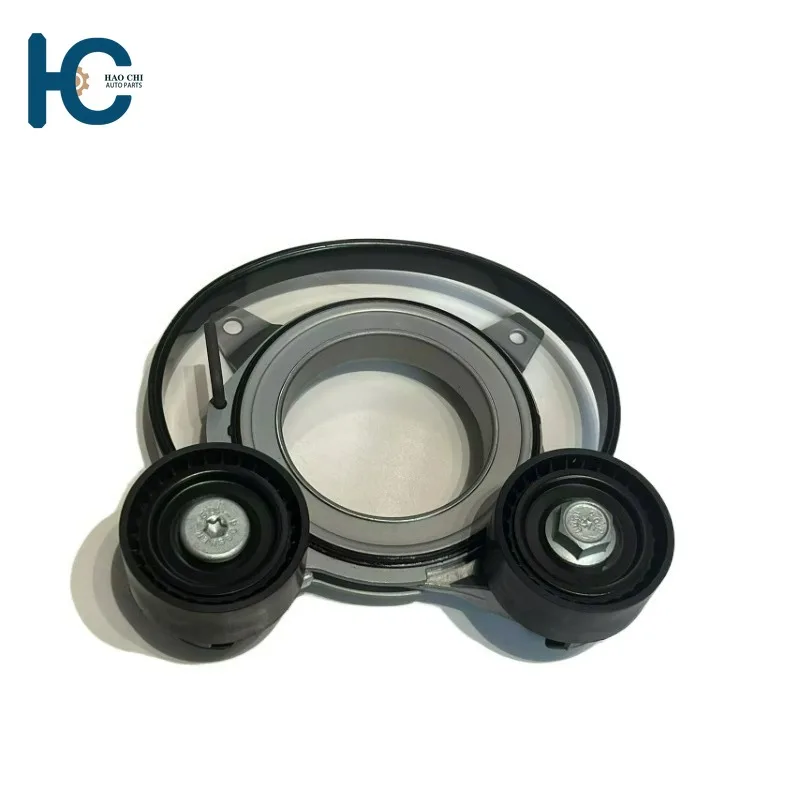 

06N903133A Engine Parts High Quality Drive Belt Tensioner for Audi A4 A5 A6 2.0 06N903133