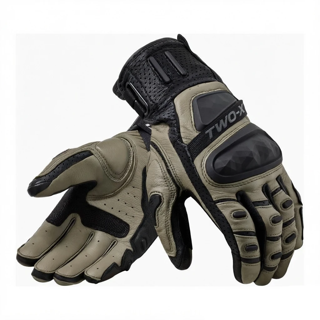 New Moto Cayennes 2 Summer Mot - Horse Riding Glove ulasan dan harga