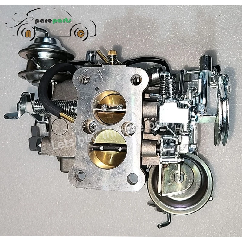 21100-11492 Carburetor for TOYOTA 2E Starlet Tercel Corolla Carb Carby Assy Carburetter 21100 11492 HA13 OEM Quality