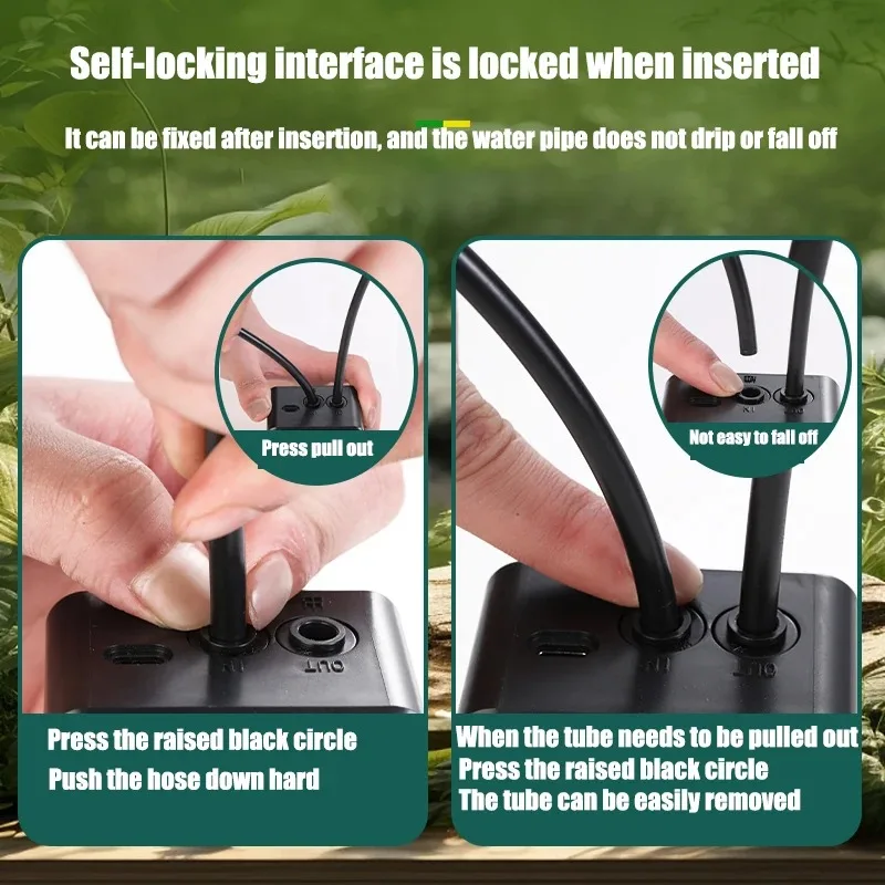 Thumbnail 4 - #16 New Automatic Irrigation Systems Arrivals
