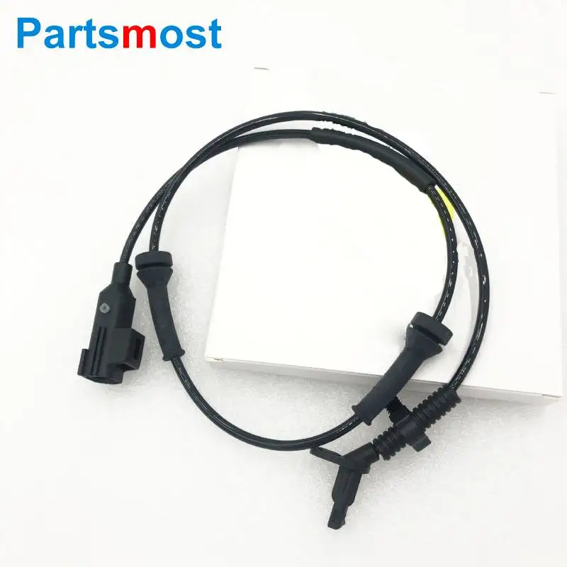 Sensor abs dianteiro traseiro para land range rover evoque descoberta esporte anti bloqueio sensor de velocidade da roda freio lr 024202   Lr lr