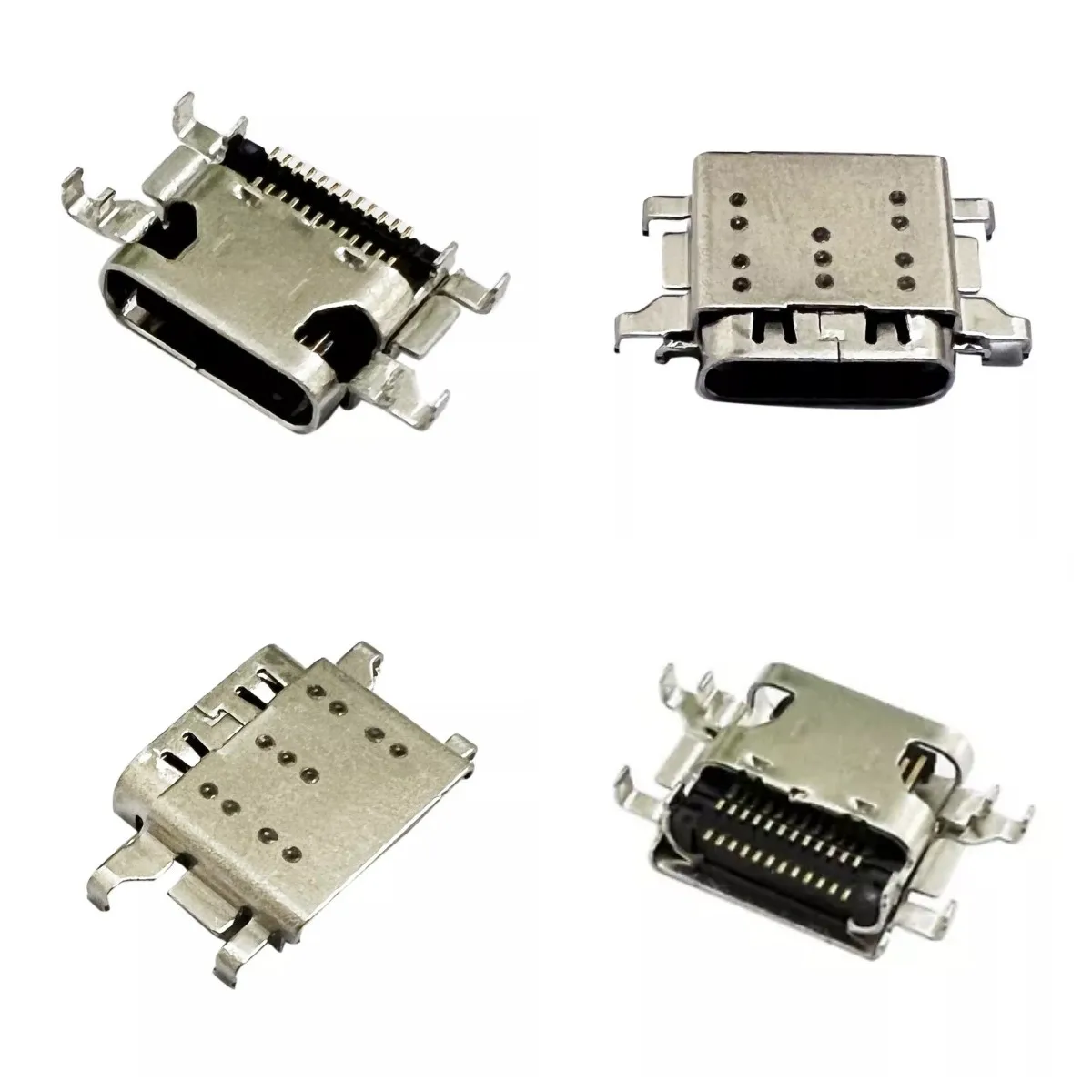 

Type-C USB Charging Port DC IN Power Jack Dell Latitude 5520 5420 Precision 3570 3571 3560