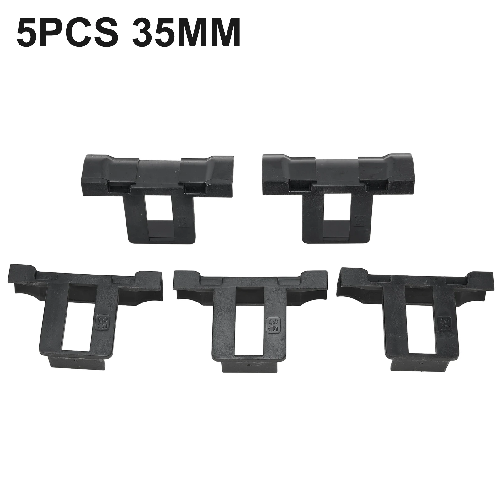 

Solar Panel Mud Removal Clip 30mm, 32mm，35mm, 40mm Solar Panel Water Drainage Clips PV Modules Cleaning Clips For Water Drain