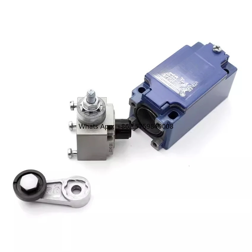 Adecuado para interruptor de límite de viaje Telemeco ZCKJ1H29