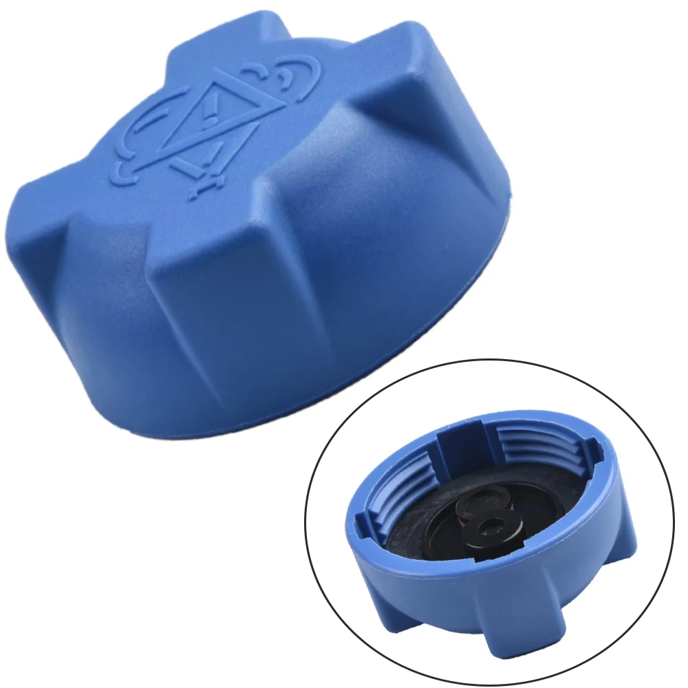 Engine Coolant Reservoir Water Tank Cap for Audi A4 A6 A8 80 90 100 200 171121321D 443121321