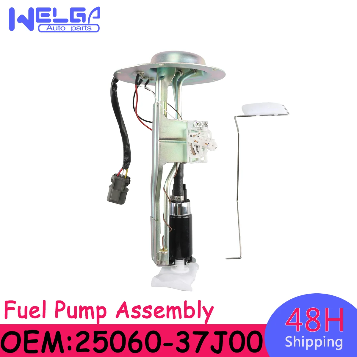 

25060-37J00 2506037J00 Fuel Pump Module Assembly For Patrol GQ Y60 TB42E EFI 4.2L Petrol 1991/11-1997 Auto parts