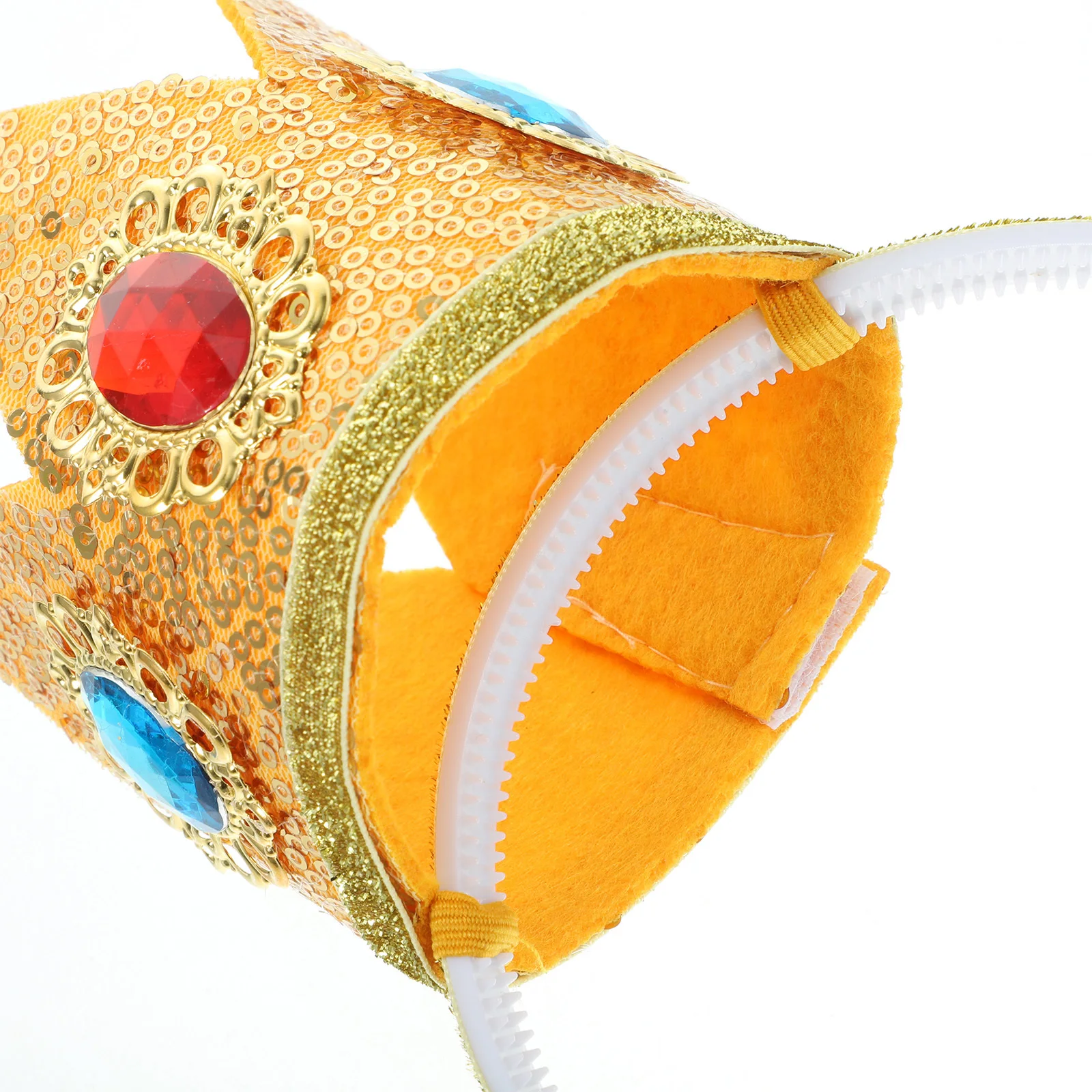 

Женский костюм принцессы для девочек, комплект аксессуаров, Корона, обруч для волос, серьги, перчатки, брошь для косплея, вечерние, декор на Хэллоуин