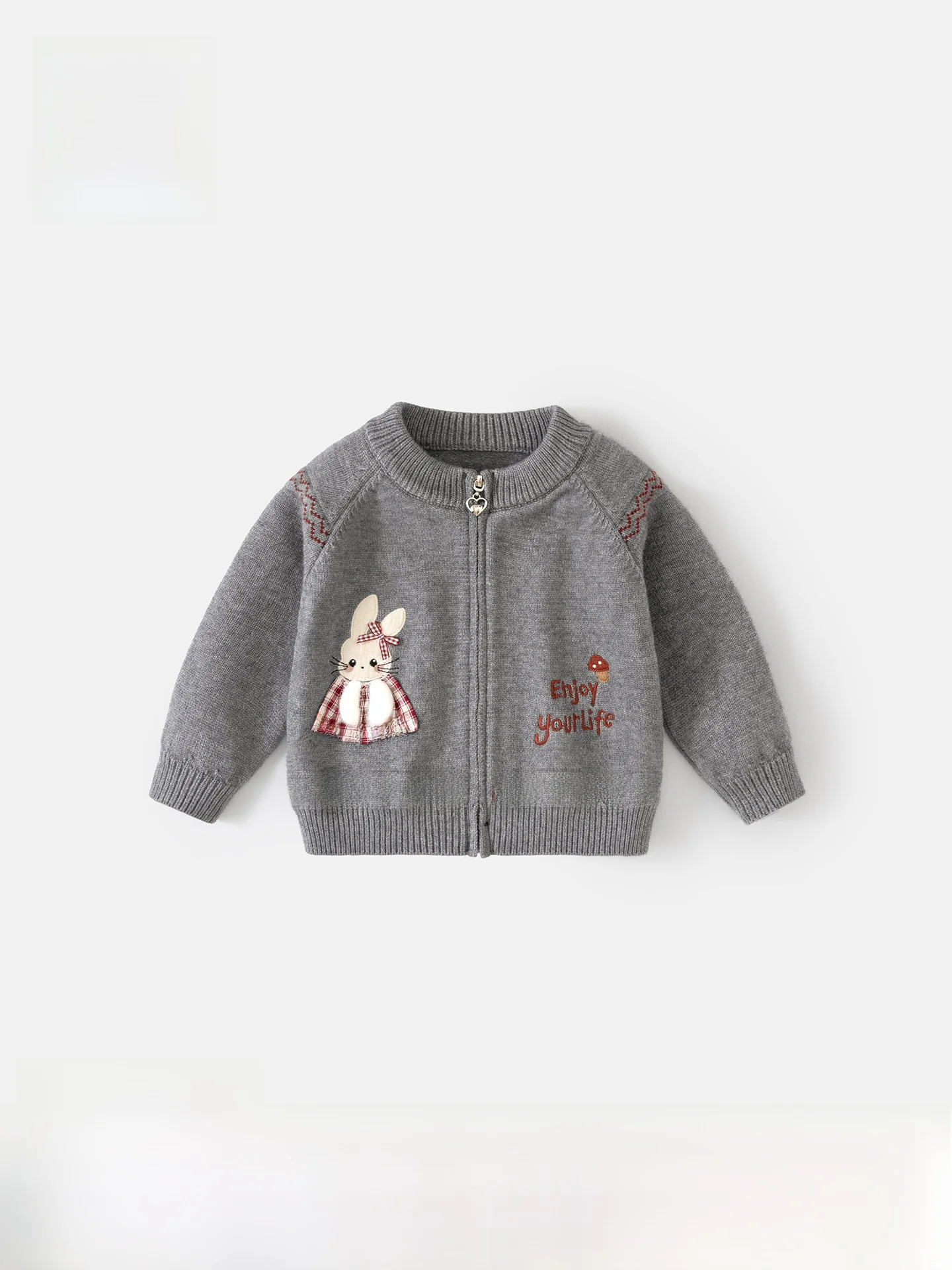 maglione-invernale-per-bambine-manica-lunga-collo-tondo-motivo-cartoon-chiusura-a-cerniera-stile-casual-abbigliamento-esterno-per-bambini