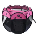 Magenta red