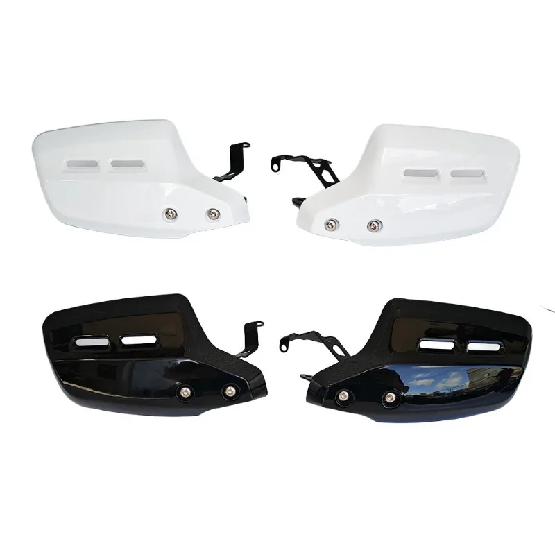 

Parts forHonda CL300 CL500 modified handlebar handguard, windshield, windshield accessories