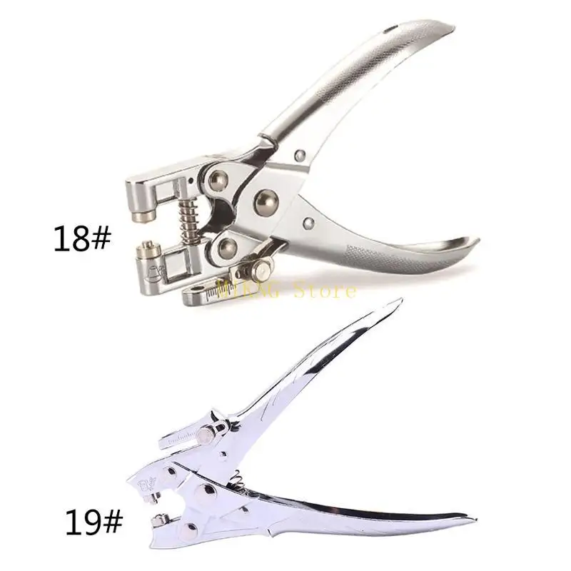 خرامة ثقب واحدة محمولة عالية التحمل بسعة 30 ورقة لأفضل مبيعات للطلاب #4