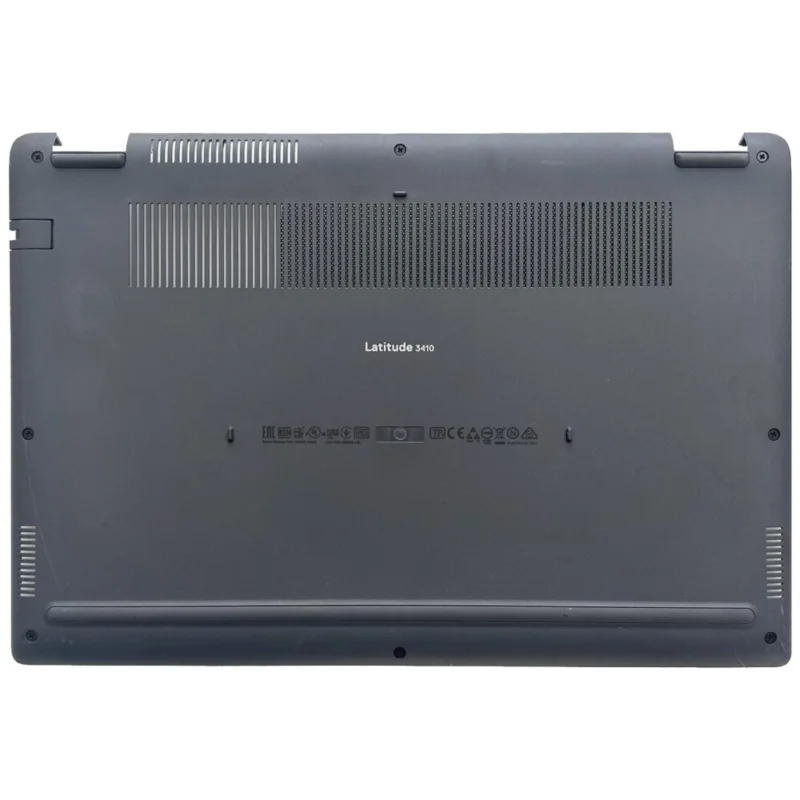 New For Dell Latitude 3410 E3410 Lower Base Bottom Cover D Case 0VMY1K VMY1K