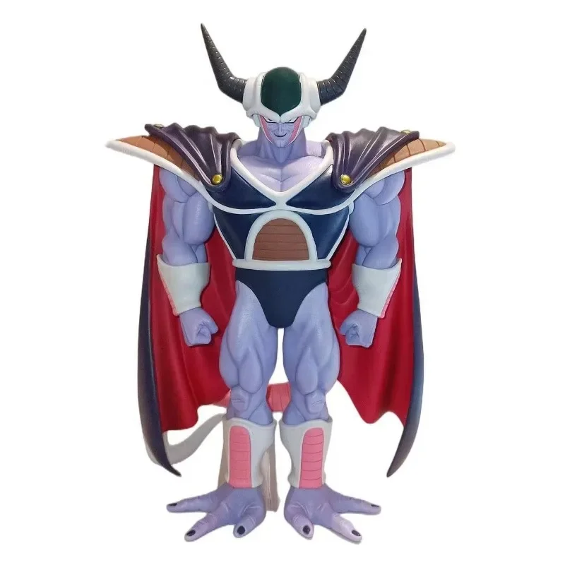 

New 28CM ragon Ball Rival Showdown Kurdish King Figure Model Ornament Dragon Ball Animation For Children's Gifts