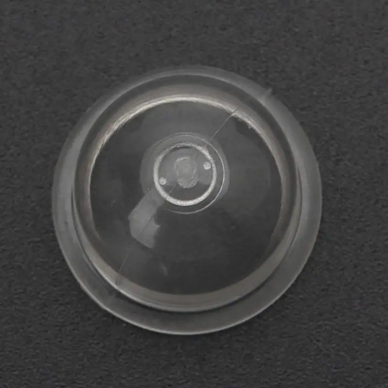 K3KD 10PCS Pièces du carburateur Capuche pompe à bulbe d'amorce carburant pour coupe-souffle trage Nouveau