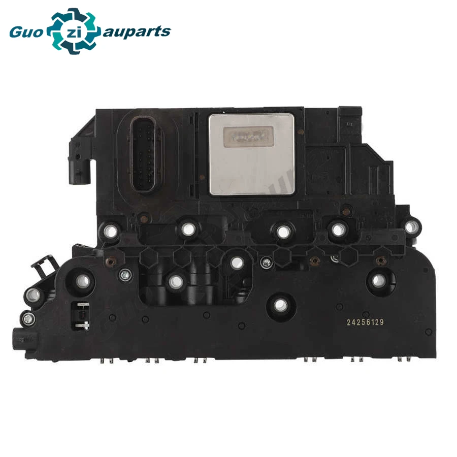 

24244571 6T70 6T75 6T80 TCM Transmission Control Module For Chevrolet Equinox Impala 24261875 24275870 24041871 24264346