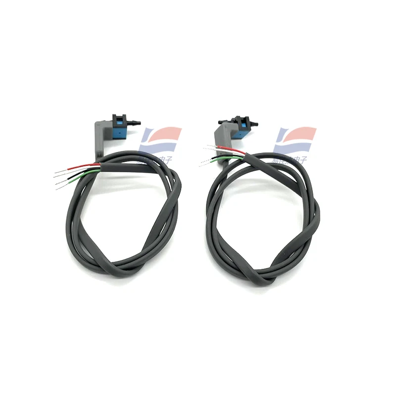 

26PCDFG5G Pressure Transducer Sensor Gauge Type Through Hole 10V 26PC New Electronic