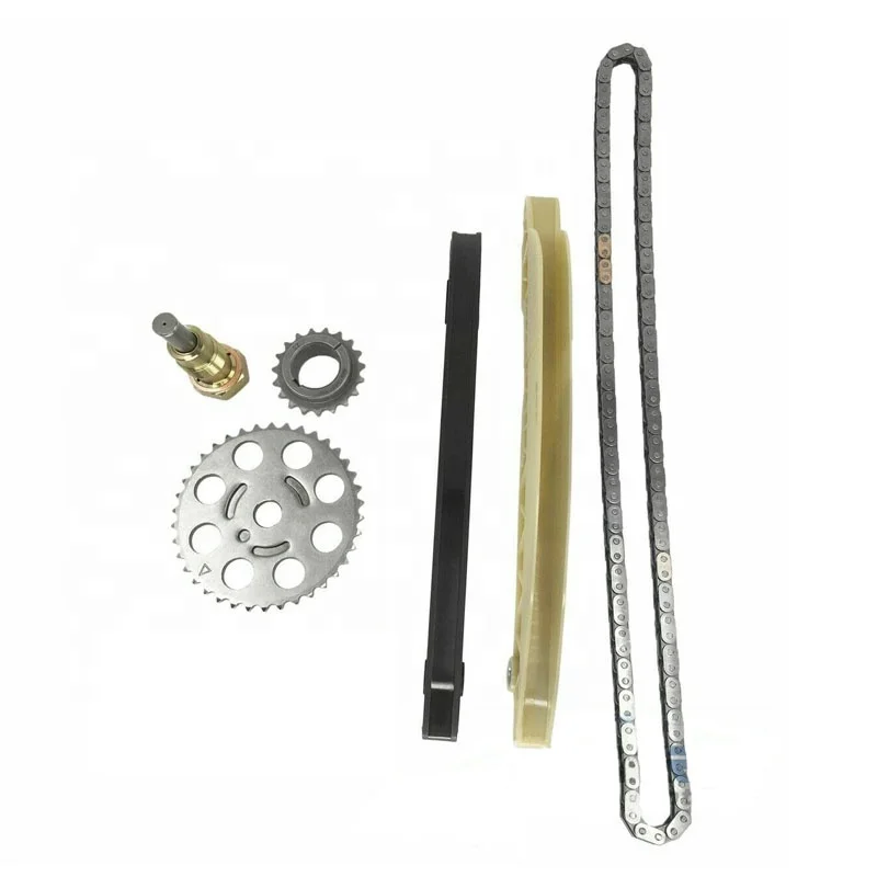 TC1028K1 1089823 1089821 1089822 1089824 1089826 1113184 1701389 Timing Chain Kit for   Fiesta Ka Street Ka Petrol 8V 1.3 1.6