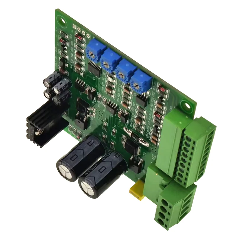 dc motor controller 24V 100w 48v 150w PWM（5V） DC Motor Speed Controller forward&reverse 0-10V/0-5V Control