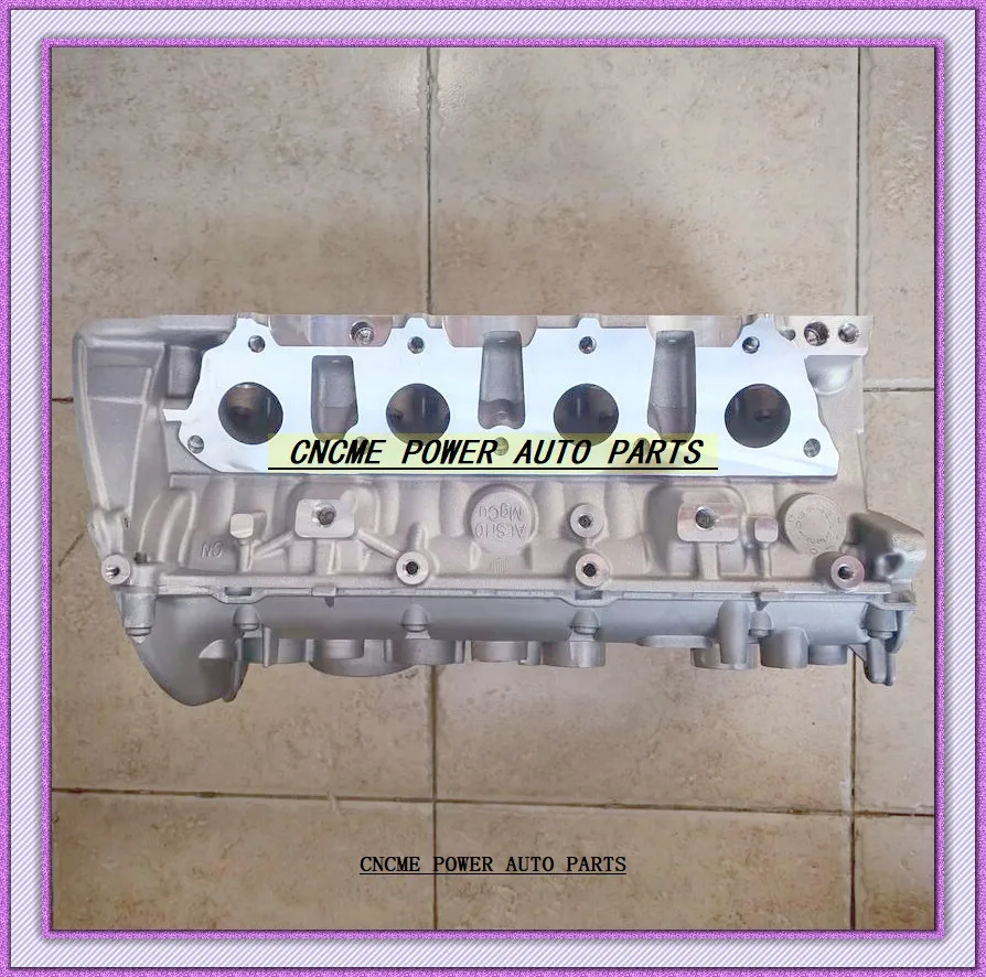 910 702 06H103064A EA888 BYT BZB CDAA Cylinder Head For Volkswagen MAGOTAN 1.8T PASSAT LAMANDO SCIROCCO 2.0T SL TIGUAN 910702