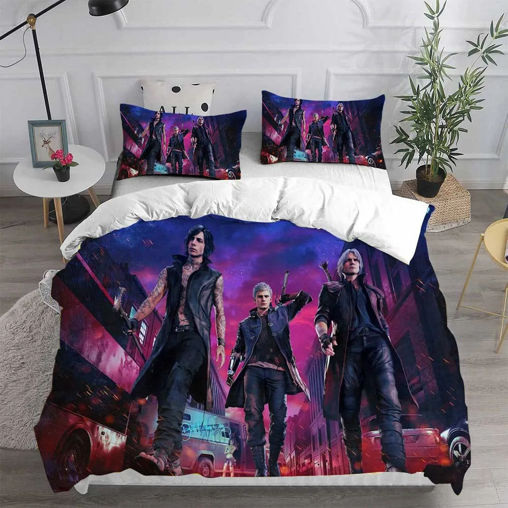 set-di-biancheria-da-letto-con-copripiumino-3d-d-devil-may-cry-5-morbido-set-in-microfibra-idea-regalo-disponibile-in-misure-singola-matrimoniale-queen-e-king-ideale-per-dormitori-studenteschi