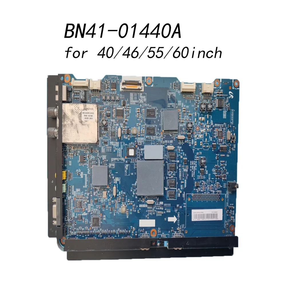 

BN41-01440A Main Board BN91-05498A Motherboard For UA55C6200UF UA46C6200UF UA40C6200UF UA60C6900VF UE40C6500