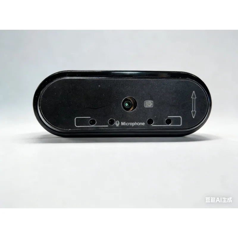 Medical and Government Specific Embedded Array Microphone Camera Bracket with High Compatibility and No Drive Required