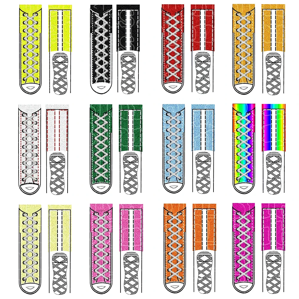 Рисунок 6 - Новые модные туфли