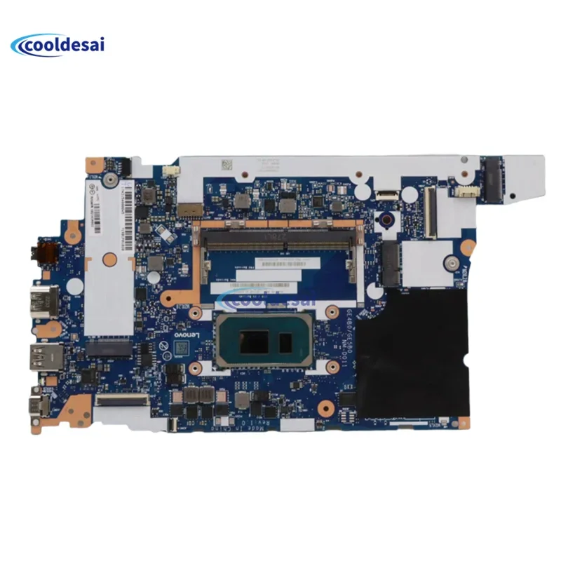 For Lenovo ThinkPad E14 Gen 2 Motherboard  Laptop Mainboard i5-1135G7 NM-D01 i7-1165G7 5B21C71871 DDR4 5B21K59802 5B20Z48197