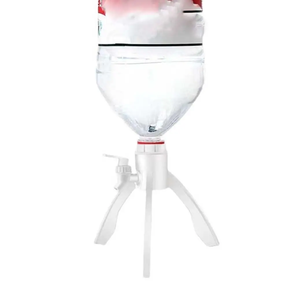 Labor-saving Bottled Water Water Dispenser Outlet Water Outlet Bracket Water Bottle Faucet Bracket Faucet Water Bottle