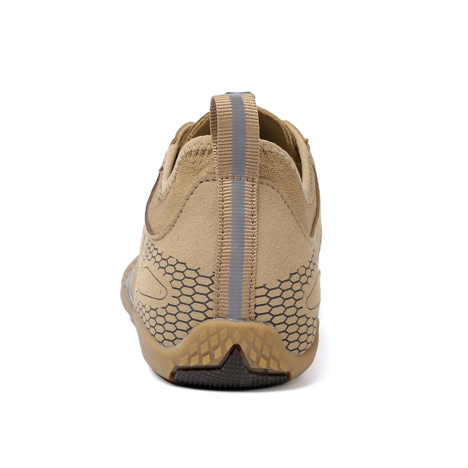 Men's Swimming Shoes, Breathable Non-Slip Quick-Drying Water Shoes, Women's Outdoor Beach Play Indoor Fitness Water Sports Shoes view 4